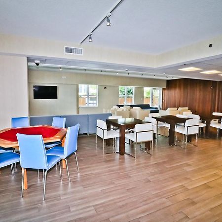 One Broadway Brickell Apartments By Nuovo Doral Luaran gambar
