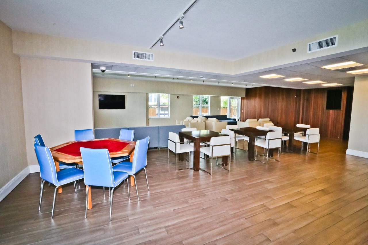 One Broadway Brickell Apartments By Nuovo Doral Luaran gambar