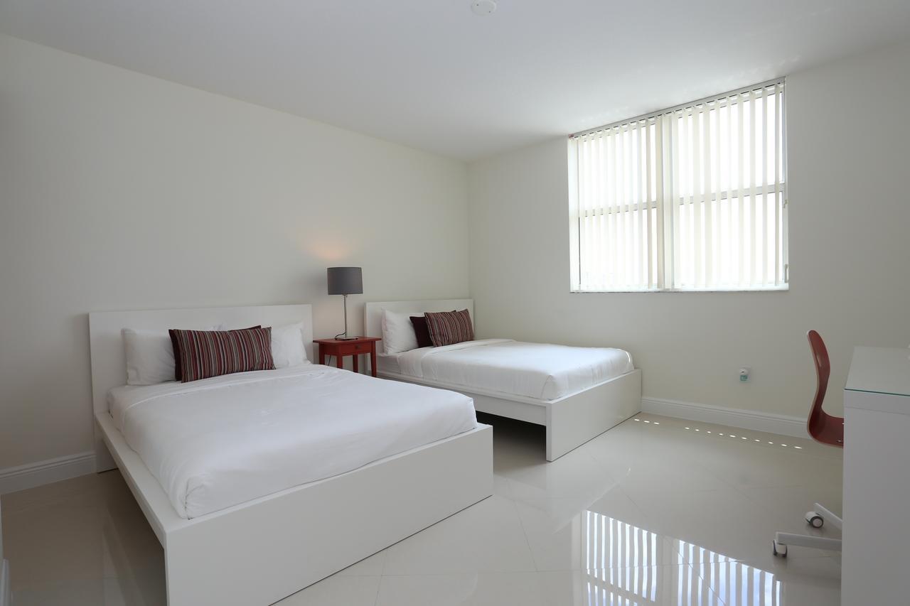 One Broadway Brickell Apartments By Nuovo Doral Luaran gambar