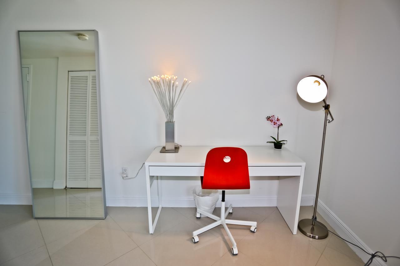 One Broadway Brickell Apartments By Nuovo Doral Luaran gambar