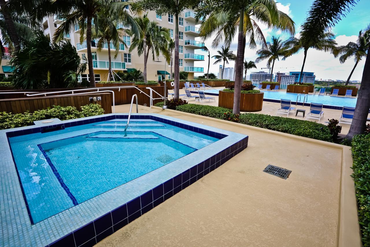 One Broadway Brickell Apartments By Nuovo Doral Luaran gambar