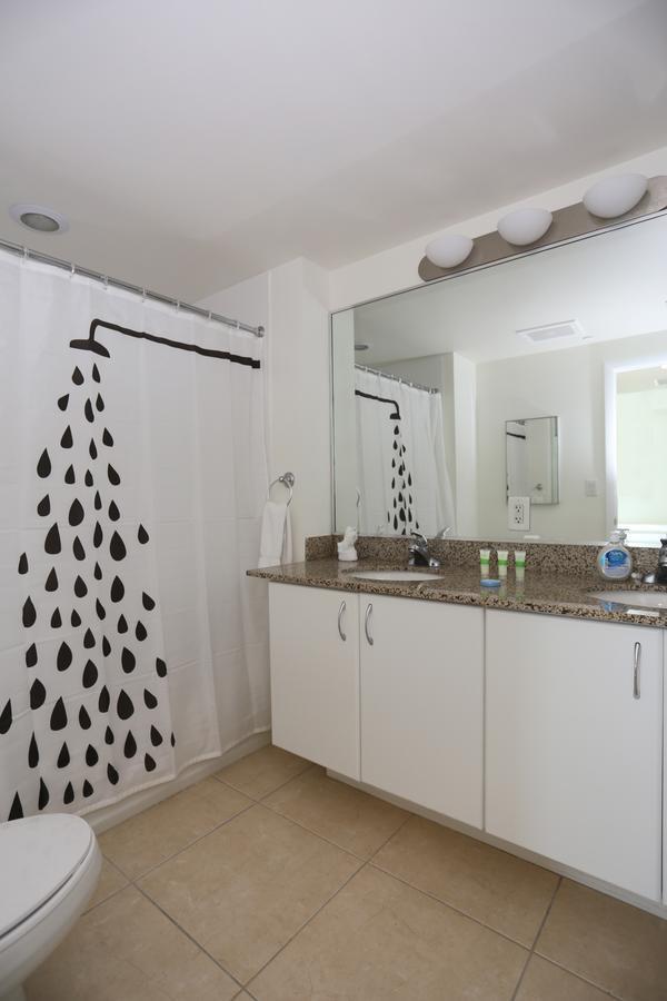 One Broadway Brickell Apartments By Nuovo Doral Luaran gambar