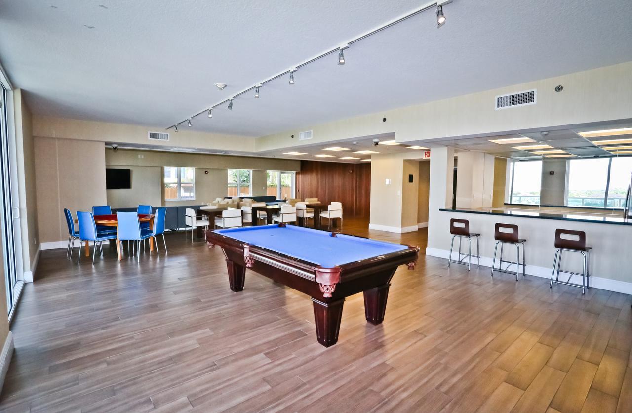 One Broadway Brickell Apartments By Nuovo Doral Luaran gambar
